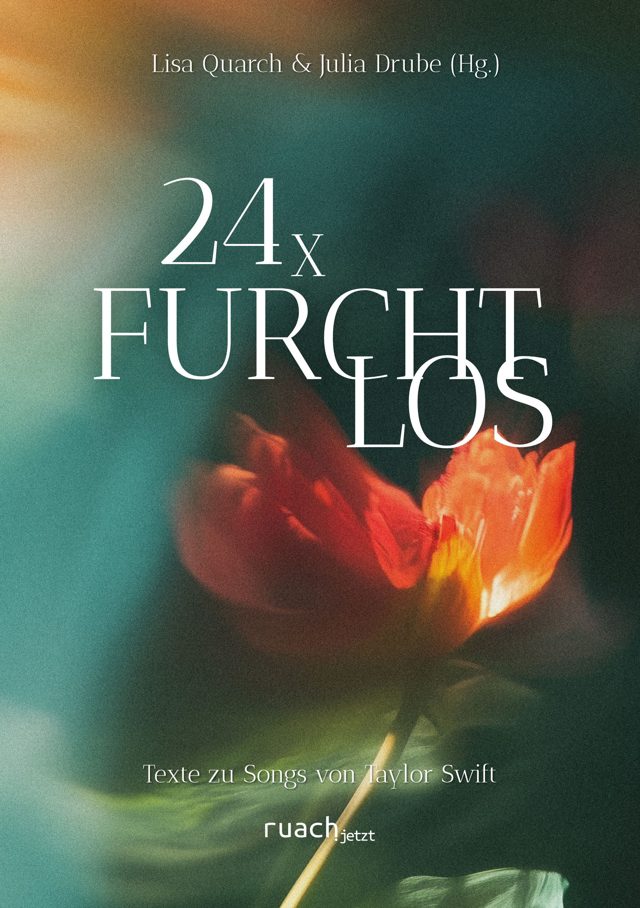 Cover: 24x Furchtlos