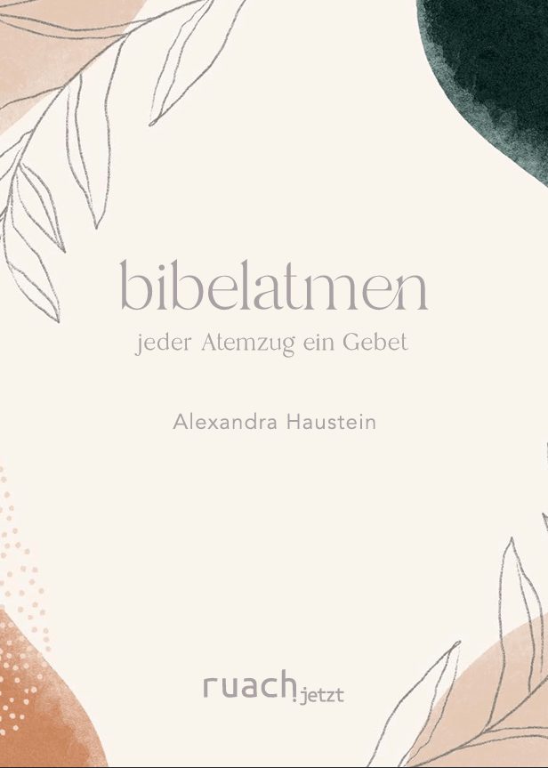 Cover: bibelatmen