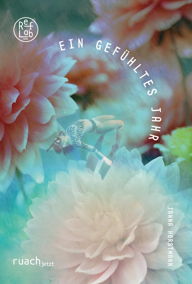 Cover: Ein gefühltes Jahr