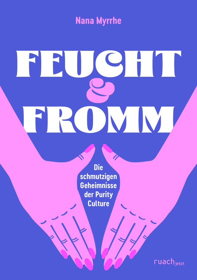 Cover: FEUCHT & FROMM
