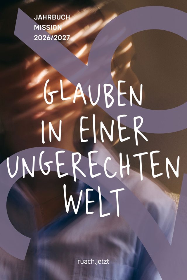 Cover: Glauben in einer ungerechten Welt