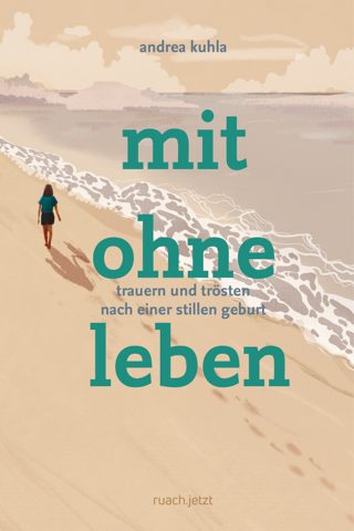 Cover: mit ohne leben