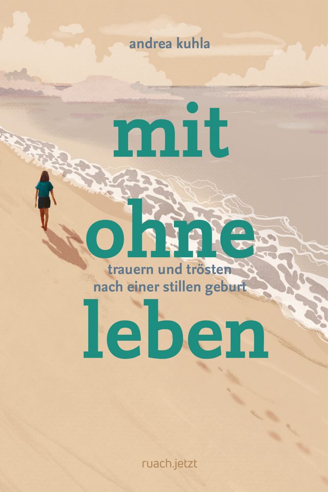 Cover: mit ohne leben