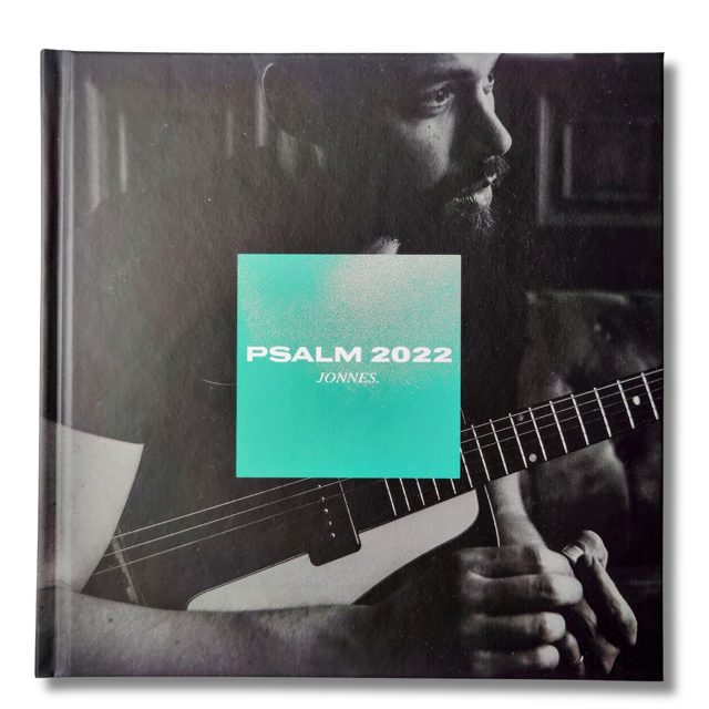 Cover: Psalm 2022