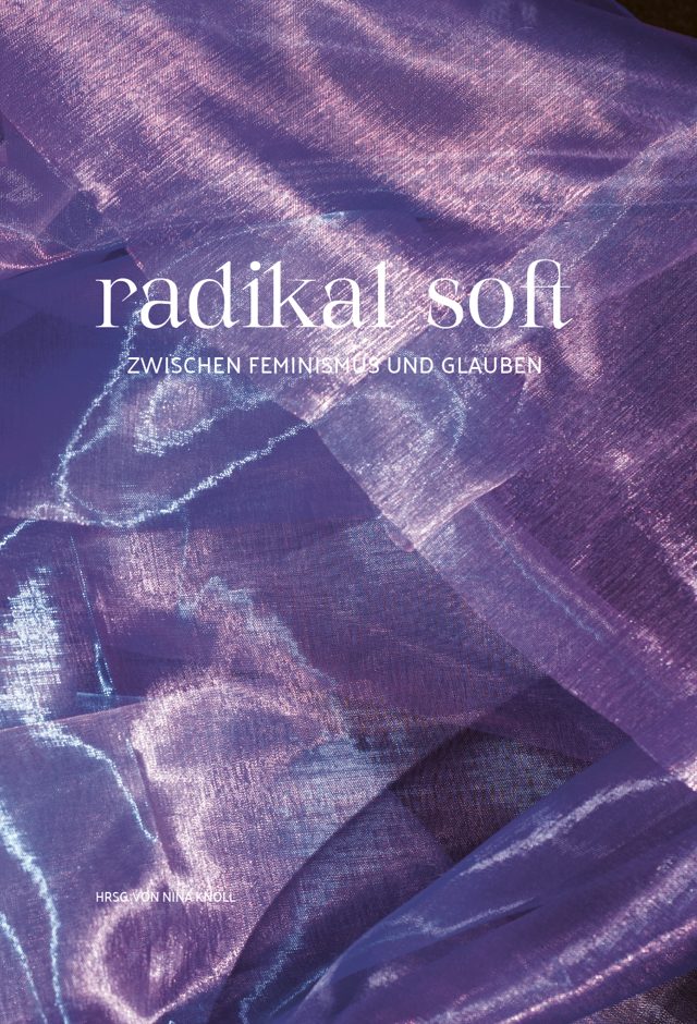 Cover: radikal soft
