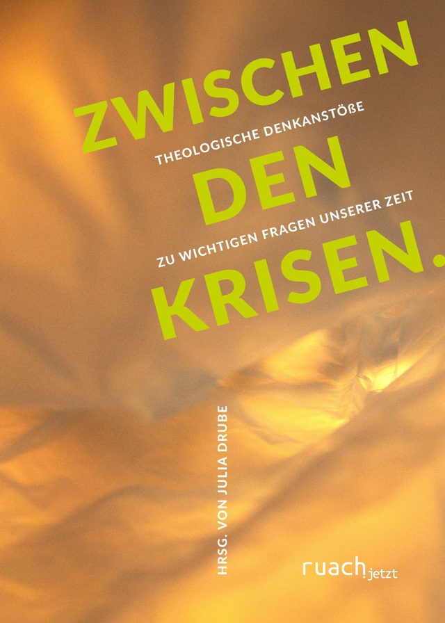 Cover: Zwischen den Krisen
